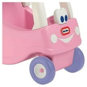Little Tikes Princess Cozy Shopping Cart