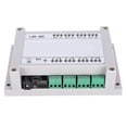 thumbnail image 2 of RJ45 TCP/IP Remote Controller Module 8?Channel Relay Switch 250V/AC 10A (White), 2 of 5