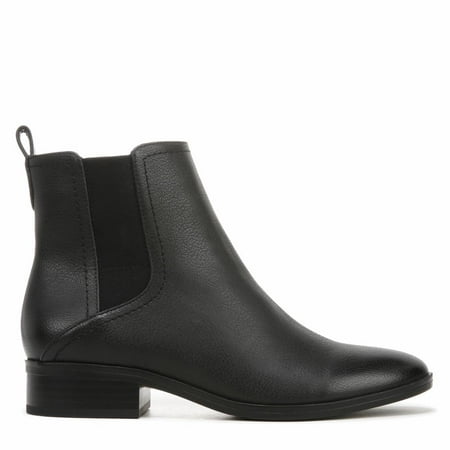 

Naturalizer Women s Sampson Black 6.5 M US