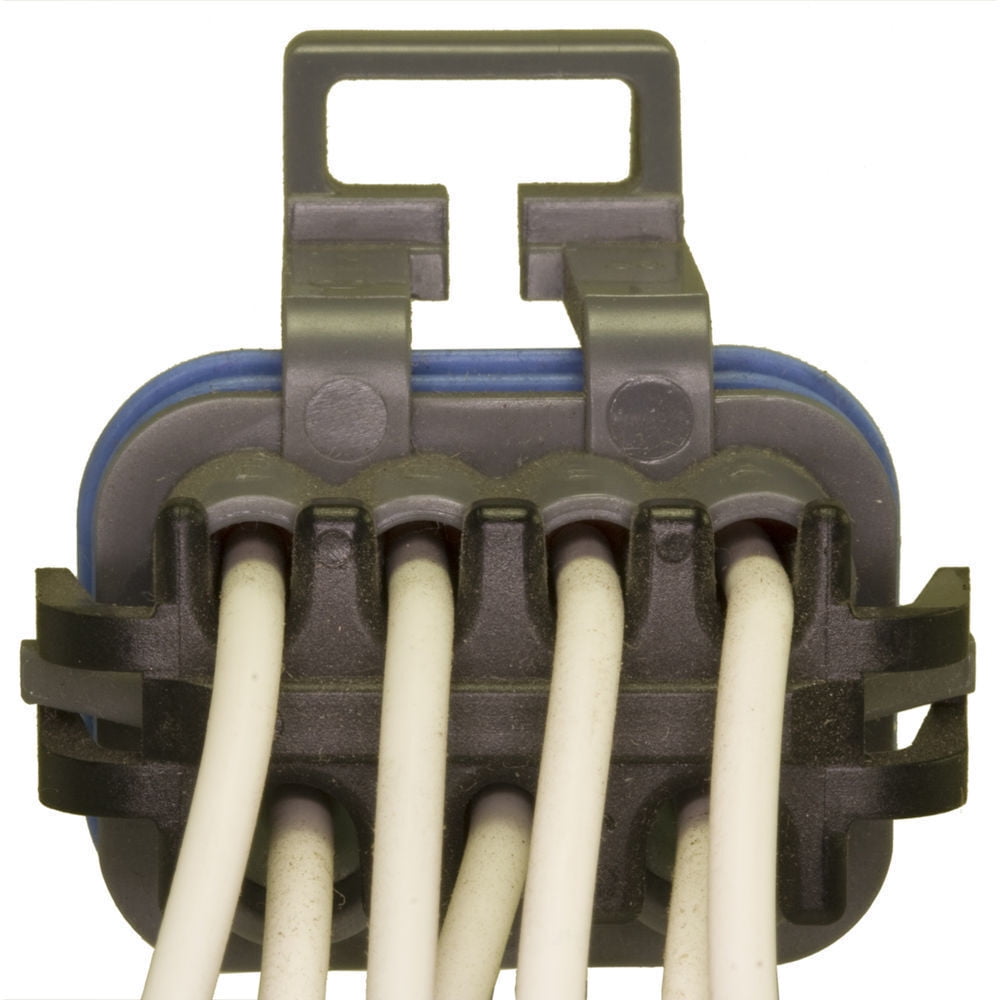 Neutral Safety Switch Connector