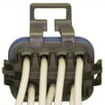 thumbnail image 3 of Neutral Safety Switch Connector, 3 of 3