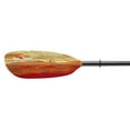 thumbnail image 2 of Aqua-Bound Tango Fiberglass 2 Piece Posi-Lok Paddle, 2 of 3