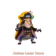 thumbnail image 3 of Figuras de anime originales de One Piece WCF WT100 VO.7 Teach Corazon Bartolomeo Shirahoshi Carrot Rayleigh de Bandai Banpresto, 3 of 5