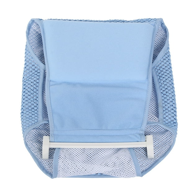 Soporte para baby shower, red para bañera para recién nacidos, cuna para baby shower, red para bañera para bebés diseñada para el futuro