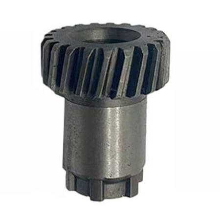 

GLFSIL Drill Type 4 /5 /6Tooth Spiral Bevel Gear For GBH2-24 Hammer Drill Power Tool