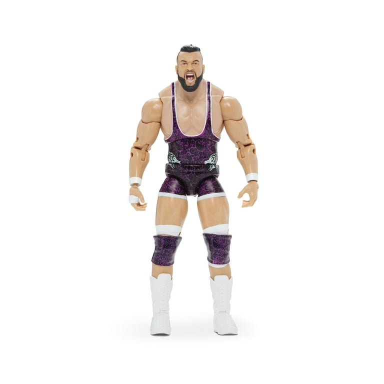 AEW Unmatched Wardlow - Walmart Exclusive 6 inch Figure with
