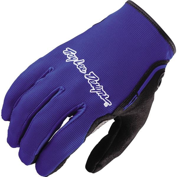 Large 8523853468 Troy Lee Designs XC Mens Off-Road Motorcycle Gloves Blue Large 8523853468 Troy Lee Designs XC Mens Off-Road Motorcycle Gloves Blue