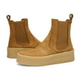 thumbnail image 7 of El Naturalista Women's Dolmen Platform Ankle Boots, Pleasant Honey,9 M US, 7 of 7
