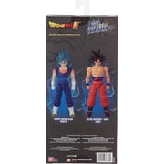 Limit Breaker Series - Dragon Ball Super - Super Saiyan Blue Vegitto, 12 Action Figure