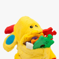 thumbnail image 3 of Juguete De Peluche Mico Toys Tito Desarrollador De Emociones MICOTOYS Tito, 3 of 3