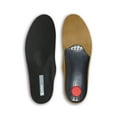 thumbnail image 5 of Pedag | Plantar Fasciitis | Arch Support Orthotic Insoles Inserts | Black | Size US 7W/EU 37 | 1 pair, 5 of 8