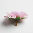 thumbnail image 5 of 20pcs Mini Silk Peony Flower Head Artificial DIY Wedding Home Decor Party Supply pink, 5 of 8