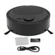 thumbnail image 2 of Mini Robot Aspirarumer, Smart Auto Clean Para Pisos De Dura Alfombras USB Recargable Sweeper Con Limpieza De Borde Vello De Mascotas En El Hogar, 2 of 7