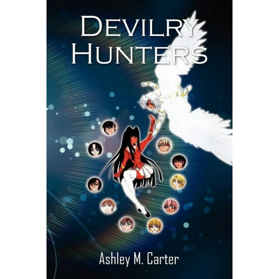 Devilry Hunters