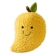 thumbnail image 2 of Almohada de Frutas de Sandía de Peluche | Juguete de peluche suave | Lindo cojín decorativo para el sofá de la sala de estar del hogar | Lavable a máquina | Idea de regalo | 1 Pieza | Medianas, 2 of 2