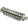 thumbnail image 6 of HQRP Defrost Heater for GE PSH25MGWAWV PSHF6MGZBEBB PSHF9PGZBCBB PSHW6YGXBDSS PSI23MGTABV Refrigerator, 6 of 7