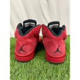 thumbnail image 3 of Jordan Size?10.5 - Air Jordan 5 Retro Red Suede OG box, 3 of 5