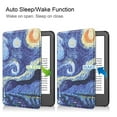 thumbnail image 5 of Auto Wake/Sleep Funda Sleeve Smart Cover Folio Case Screen Protector C2V2L3 FOR C2V2L3 5, 5 of 8