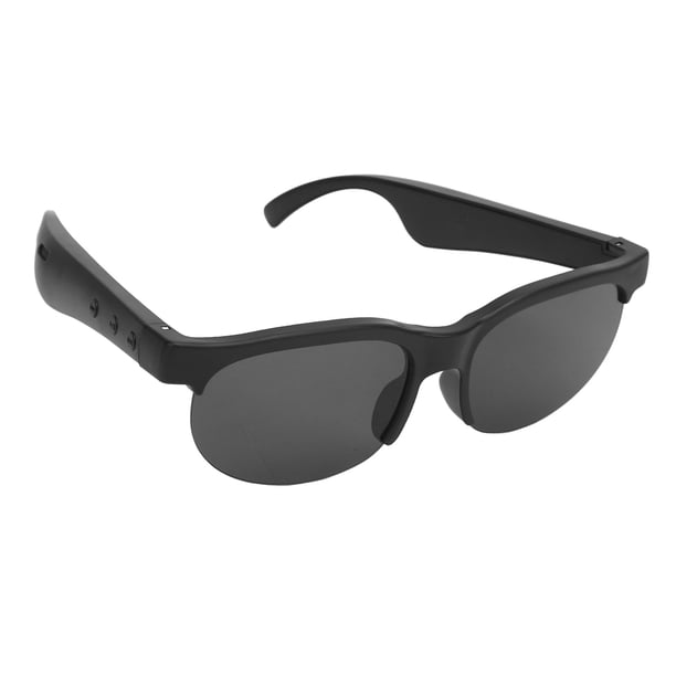 Gafas De Sol Con Traductor AI, Gafas De Sol Con Traducción De Idiomas, De Sonido HD Con Micrófono Para Deportes Al Aire Libre, Llamadas Musicales