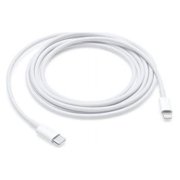 Choetech 40W Dual USB-C Charger with USB-C to USB-C Cable(1M) and USB-C to Lightning Cable(1.2M)