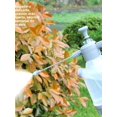 thumbnail image 3 of Typpkmm Regadera De Acero Inoxidable Con Pico Largo Para Jardinería Y Cuidado De Flores, 3 of 6