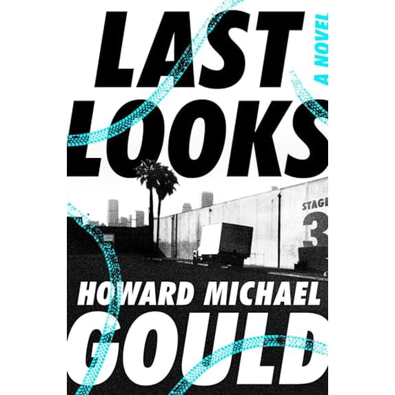 Pre-Owned Last Looks (Hardcover) 152474249X 9781524742492