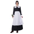 thumbnail image 2 of Pilgrim Costume pour Femme, 2 of 4