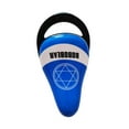 thumbnail image 3 of Lipstore Children Seat Soft Children Saddle for Outdoor Riding Biking blue, 3 of 8
