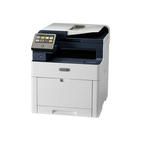 Xerox WorkCentre 6515/DN - multifunction printer (Best Printer To Use With Chromebook)