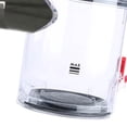 thumbnail image 2 of Destyer Black Cyclone Dust Collection Bin Bottom Cover For Easy Cleaning And Maintenance V11. Vacuum Cleaner, 2 of 6