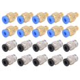 thumbnail image 2 of Pc4?m6 Pc4?10 Accessory Set Kit For Creality Ender 3 (20pcs), 2 of 5