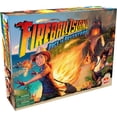 thumbnail image 4 of Juego de mesa Goliath Fireball Island para 2 a 4 jugadores a partir de 7 años, 4 of 5