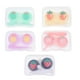 thumbnail image 5 of EeaseMX 5 estuches para lentes de contacto (colores surtidos), 5 of 8