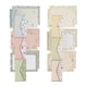 thumbnail image 2 of Moyic Juego de 6 sobres elegantes con papel premium para ocasiones especiales Juego de escritura de sobres de cartas cartulina, 2 of 6