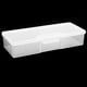 thumbnail image 2 of Kit en caja de 12 piezas con cuchillos para tallar y modelos de dientes para esculpir cerámica y arcilla profesional de acero inoxidable, 2 of 8