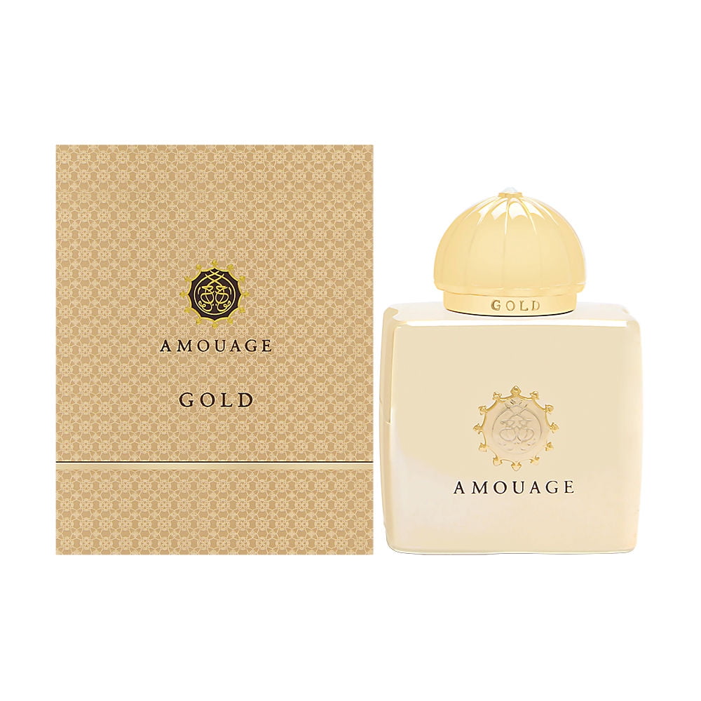 amouage gold extrait de parfum