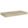thumbnail image 3 of vidaXL Wall Shelf Floating Shelf Wall Mounted Display Shelf for Photo Frame, 3 of 7