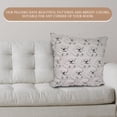 thumbnail image 3 of Plush Sleeping Pillow for Bed and Sofa, Soft Nap Pillow and Cushion for Home Decor, Decorative Sleeping Doll Pillow for Residential Use, Styles A through F, 3 of 5