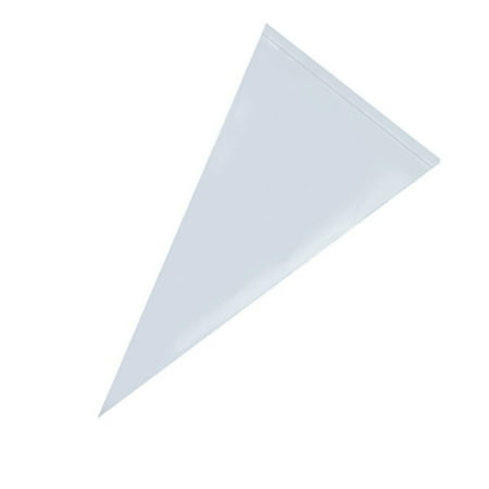 

HGYCPP PE Material Baking Piping Bags Pastry Bags Decorating Tool for Cake Decorating