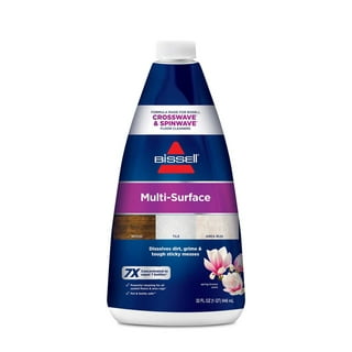 Bissell Professional Pet Urine Elimator with Oxy and Febreze Carpet Cleaner Shampoo
