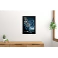 thumbnail image 2 of Prometheus Movie Poster 24inx36in (61cm x 91cm) Art Poster 24x36 Square Adults Best Posters, 2 of 3