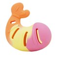 thumbnail image 1 of Distributeur pour Chat Anti-Fuite Distributeur pour Chat Distributeur d'Aliments en Silicone 1 Pce, 1 of 8