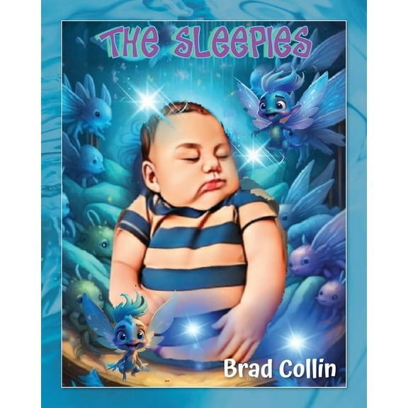 The Sleepies, (Paperback)