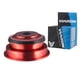 thumbnail image 1 of Advancent VIARON, rodamiento Universal para bicicleta de montaña, auriculares para bicicleta , rodamientos de aleación de aluminio, accesorios Ciclismo Rojo 44x56mm, 1 of 6