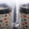 thumbnail image 3 of Bolsas de plástico para beber DEAYOU, paquete de 200 unidades, 700 ml, 2 unidades, 3 of 8