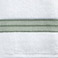thumbnail image 2 of Better Homes & Gardens Adult Bath Towel, Green Stripe, 2 of 10