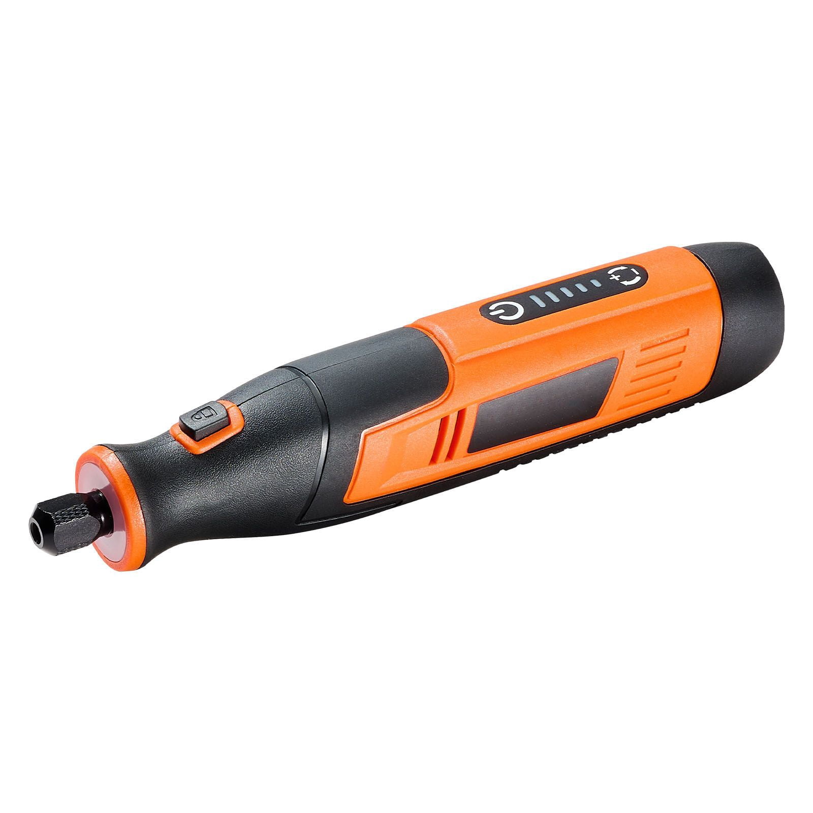 4V Cordless Rotary Tool Kit, 5 Variable Speed 7000-20000 RPM 73 Accessories Set, 2000mAh Battery Type-C Charging Portable Multi Tool for Cutting Carving Polishing Sanding DIY Craft