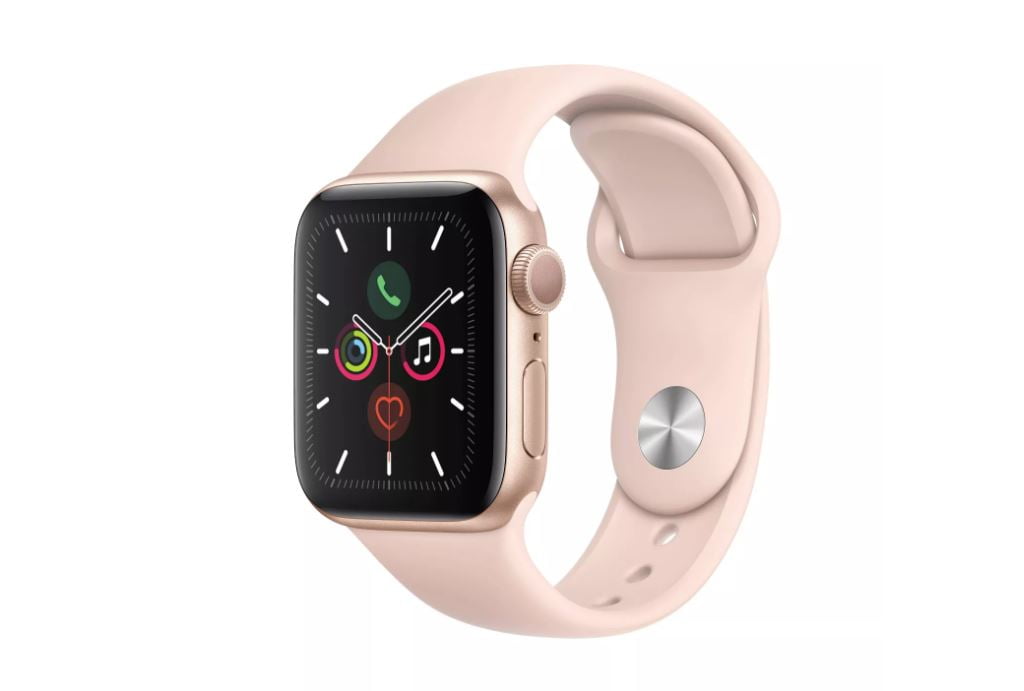 Apple Watch Series 6 GPS, 44mm PRODUCT(RED) Aluminum 