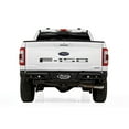 thumbnail image 2 of Addictive Desert Designs 21-23 Ford F-150 PRO Bolt-On Rear Bumper w/ Back-up Sensor Cutouts, 2 of 7