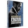 thumbnail image 1 of Freud (1962) ( Freud: The Secret Passion ) [ FORMAT NON-USA, PAL, Reg.0 Import - France ], 1 of 1